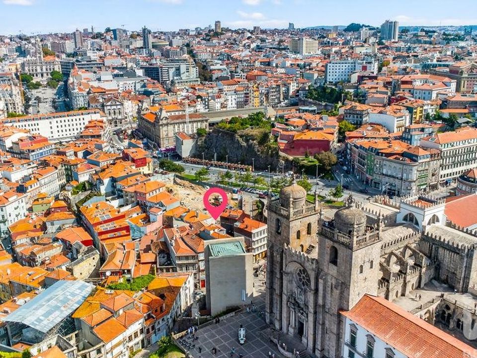 Lejlighed i Porto, Porto - foto 5