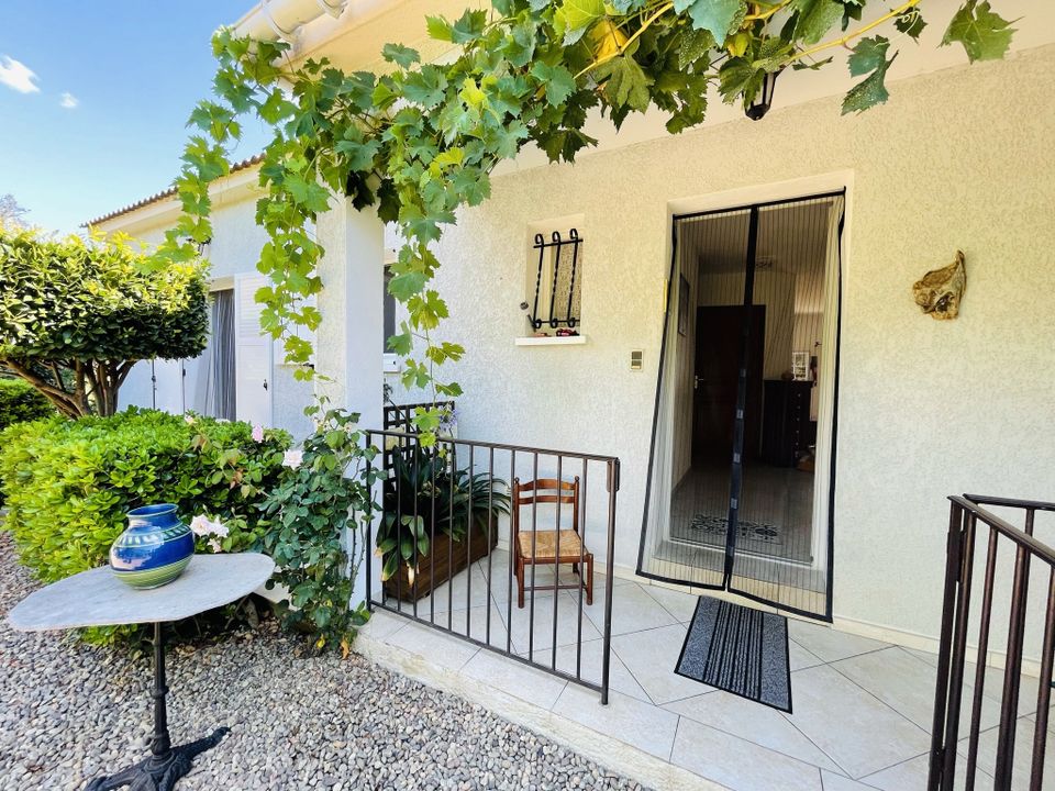 Villa i Santa-Maria-Poggio, Haute-Corse - foto 3