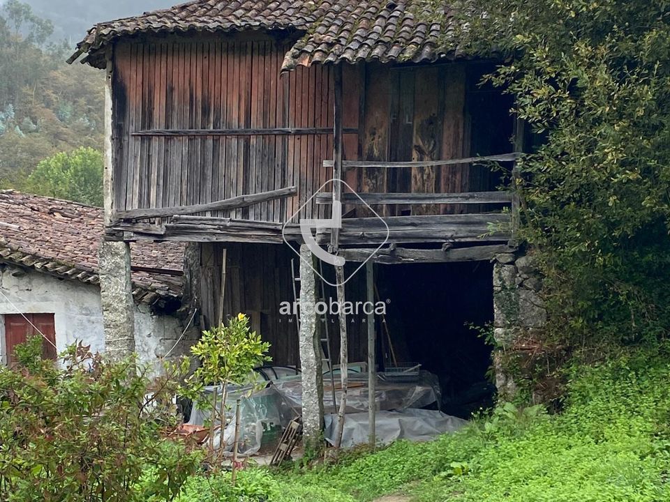 Byhus i Ponte da Barca, Viana do Castelo - foto 5
