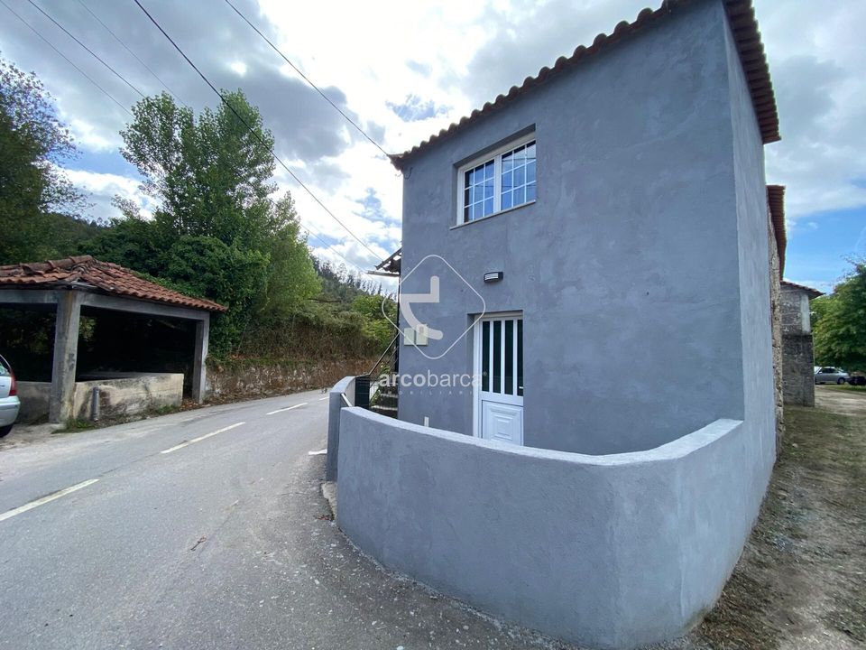 Rekkehus i Ponte da Barca, Viana do Castelo - bilde 4