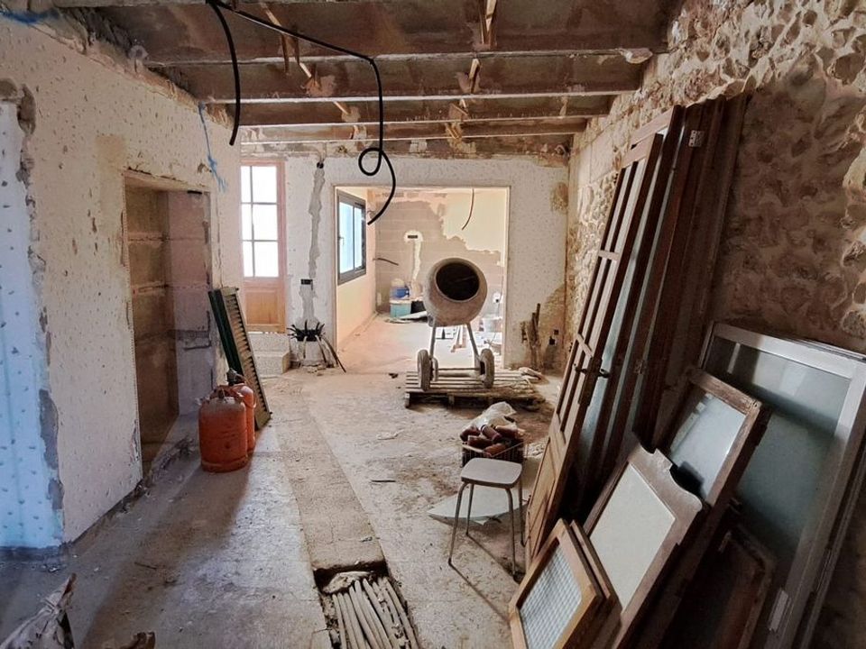 Villa i Lloseta, Mallorca - bilde 2