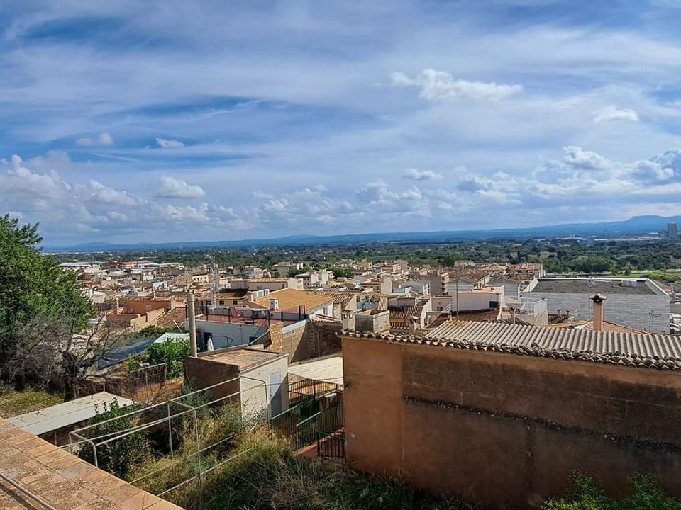 Villa i Lloseta, Mallorca - bilde 5