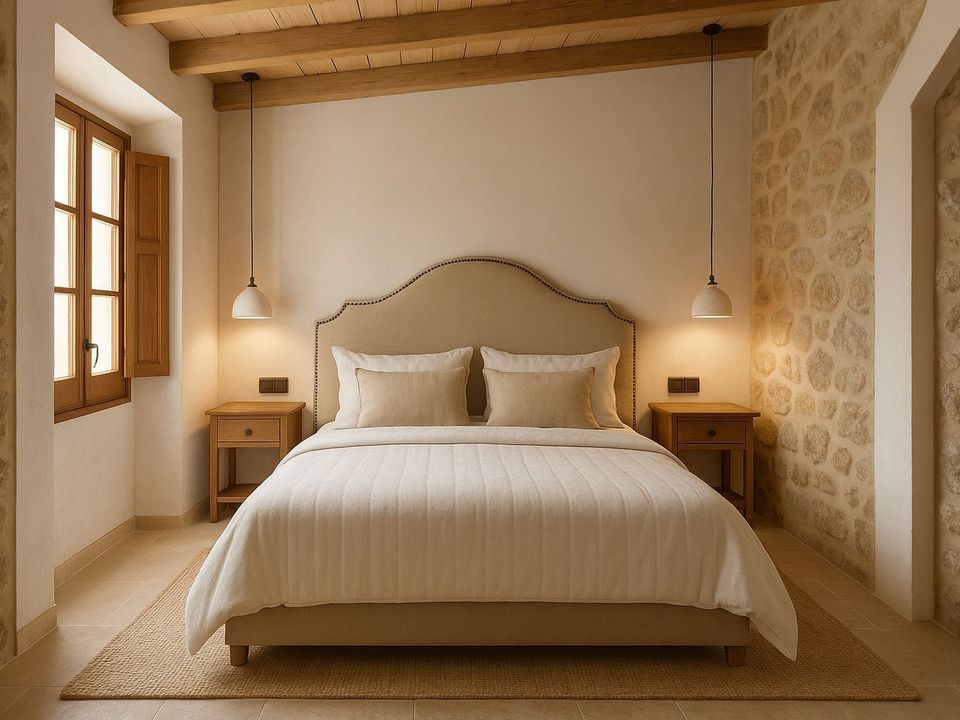Villa i Lloseta, Mallorca - bilde 4