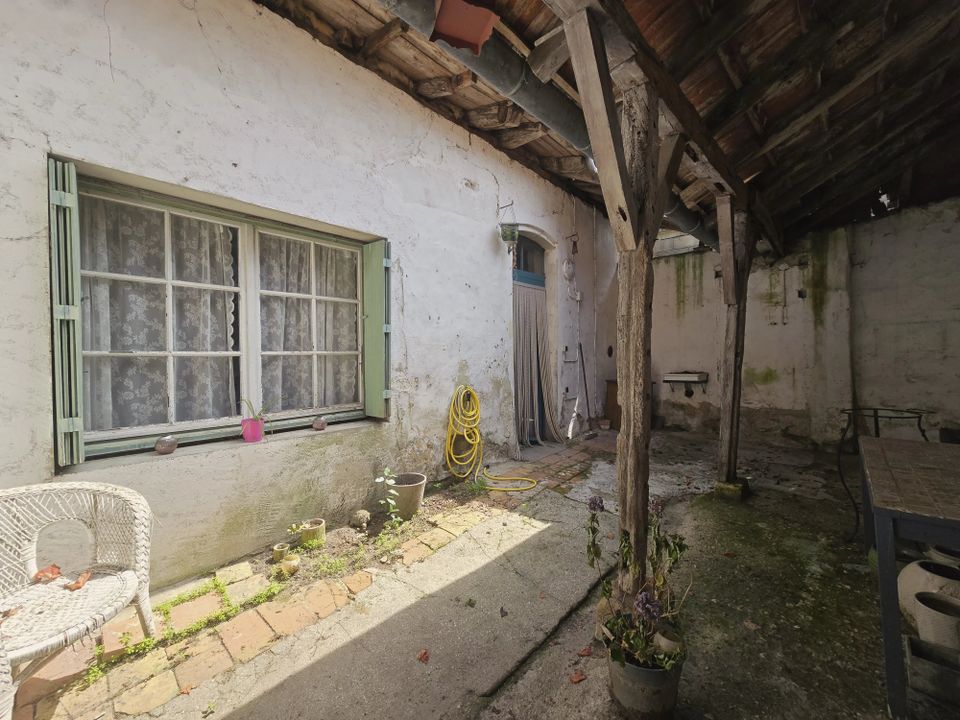Landsbyhus i Allemans-du-Dropt, Lot-et-Garonne - foto 4