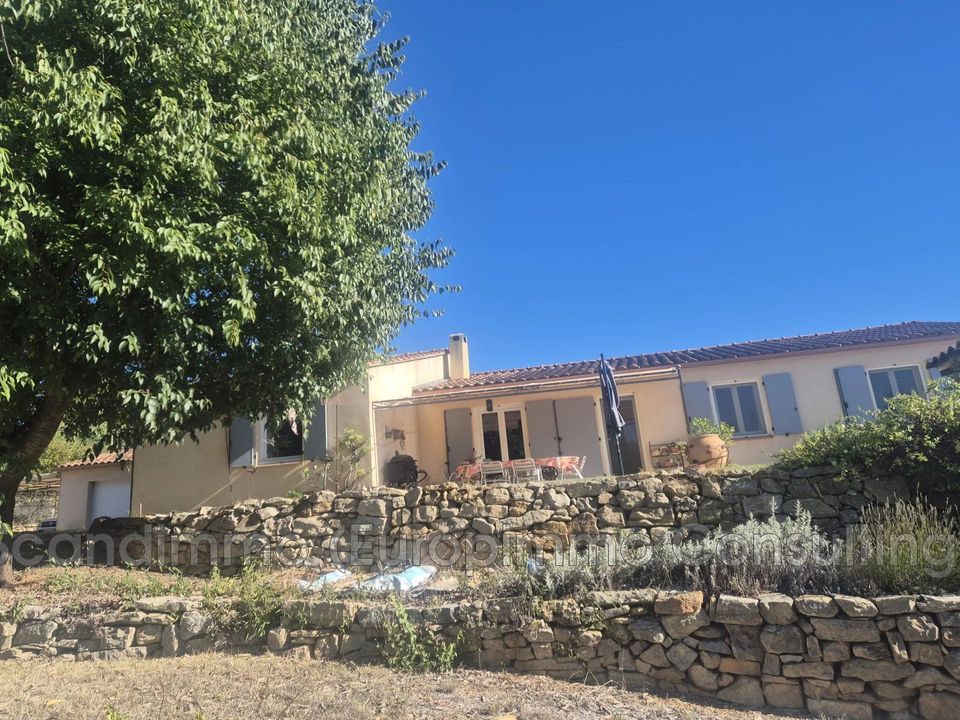 Villa i Cotignac, Var - foto 2