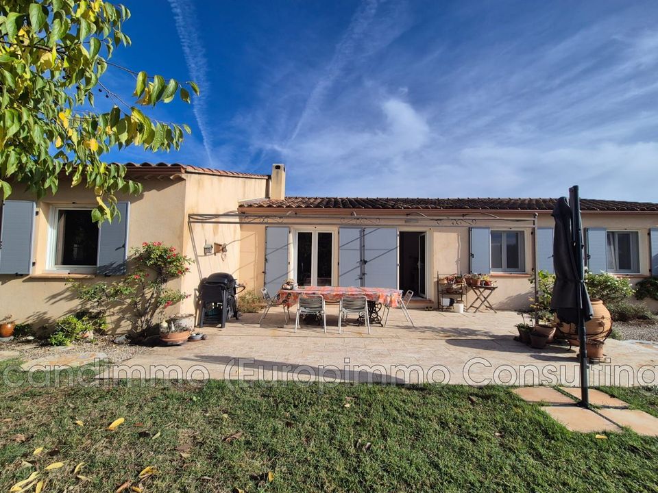 Villa i Cotignac, Var - foto 3