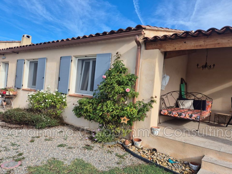 Villa i Cotignac, Var - foto 4