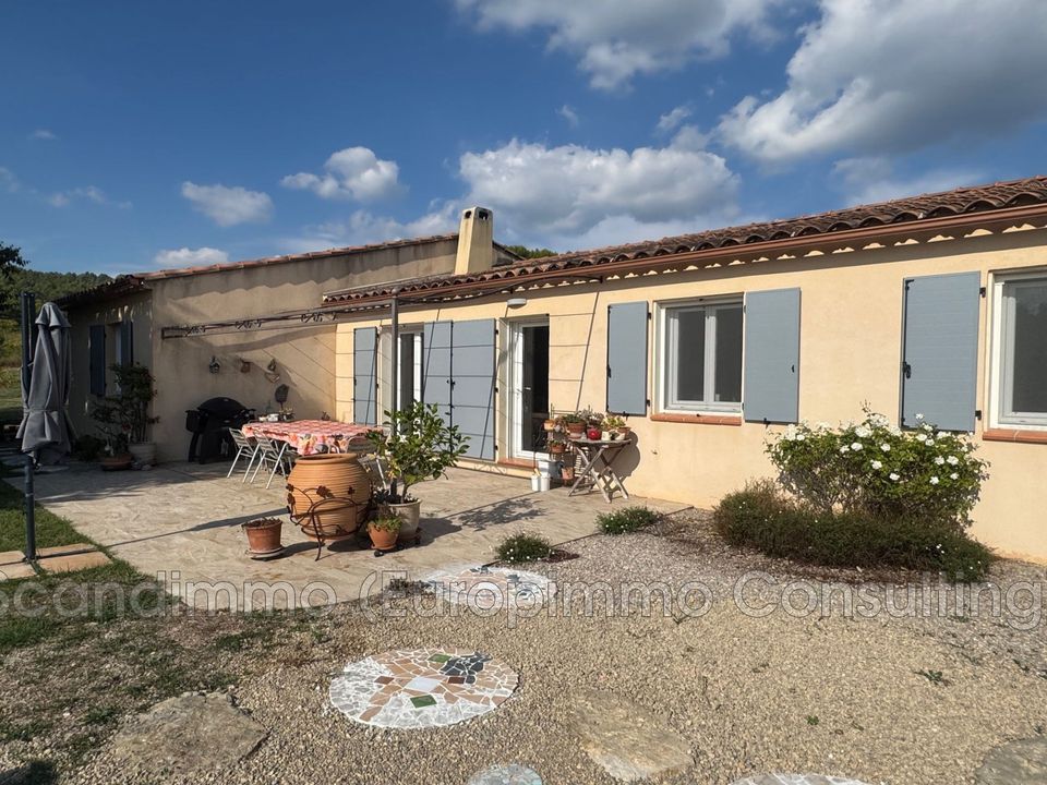 Villa i Cotignac, Var - foto 5