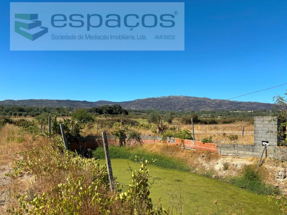 Erhvervsejendom i Soalheira, Castelo Branco - foto 5