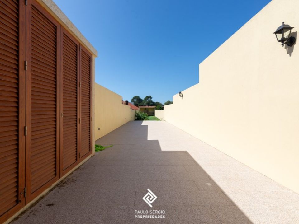 Villa i Santa Marinha do Zezere, Porto - foto 3