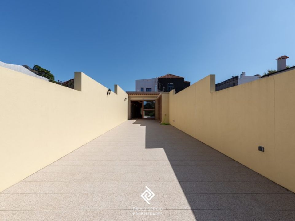 Villa i Santa Marinha do Zezere, Porto - foto 4