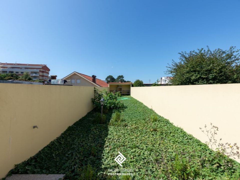 Villa i Santa Marinha do Zezere, Porto - foto 5