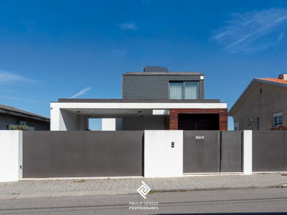 Villa i Sao Joao de Ver, Aveiro - foto 2