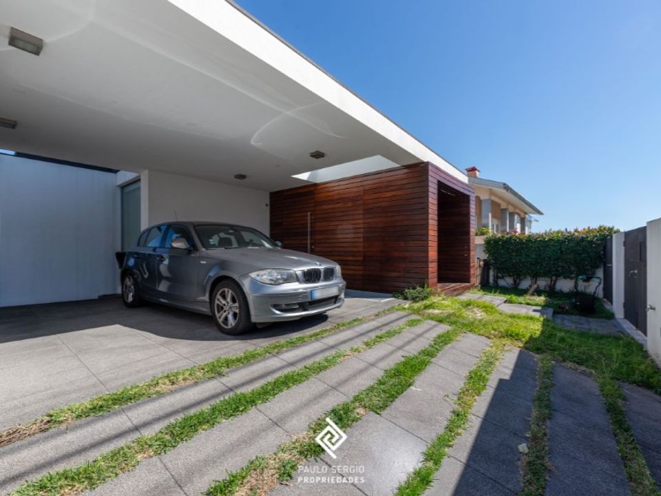 Villa i Sao Joao de Ver, Aveiro - foto 1