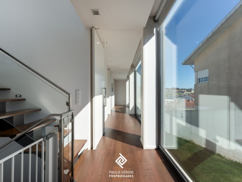 Villa i Sao Joao de Ver, Aveiro - foto 3