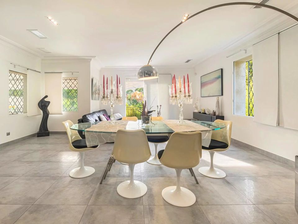 Villa i Cannes, Alpes-Maritimes - bilde 4