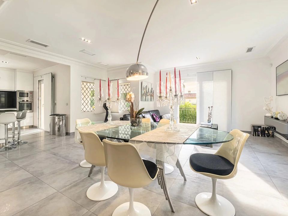 Villa i Cannes, Alpes-Maritimes - bilde 5