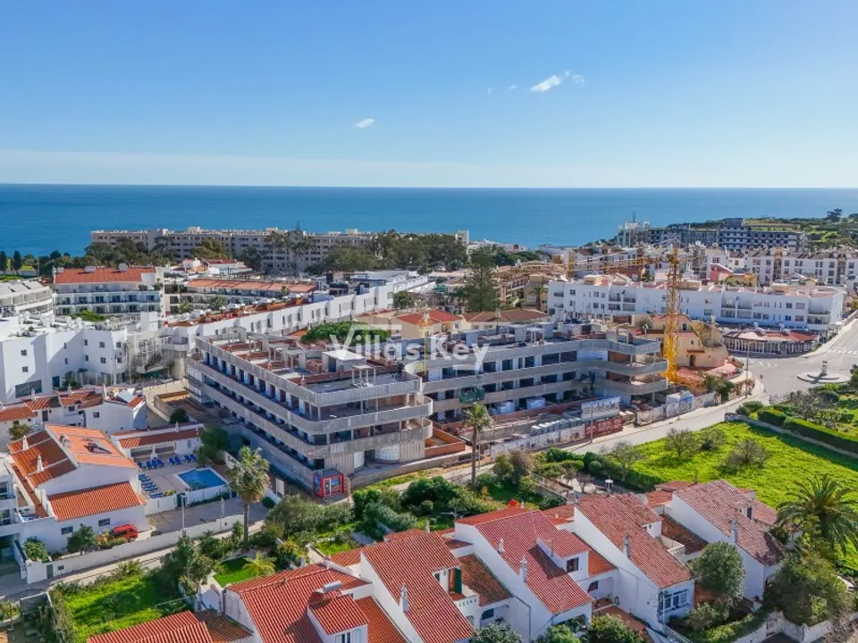 Lejlighed i Lagos, Faro - foto 1