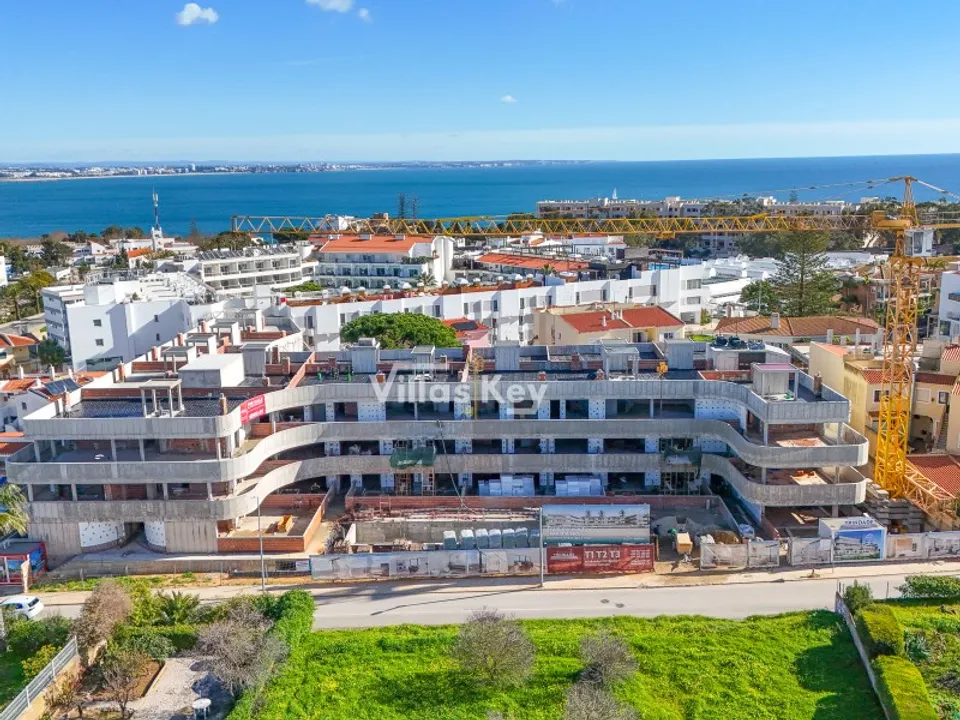 Lejlighed i Lagos, Faro - foto 2