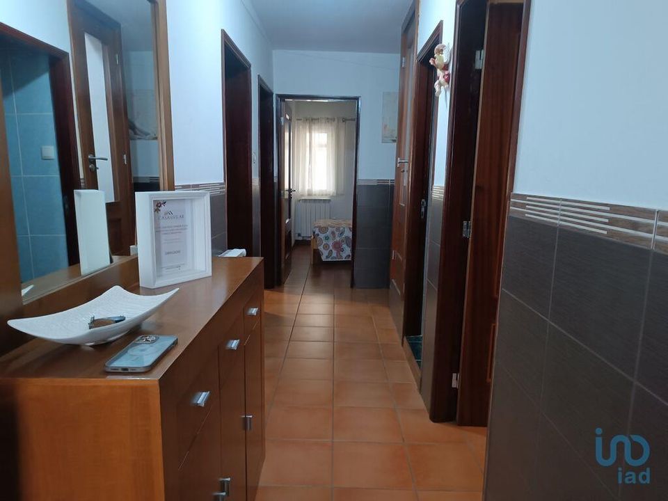 Byhus i Mogadouro, Braganca - foto 2