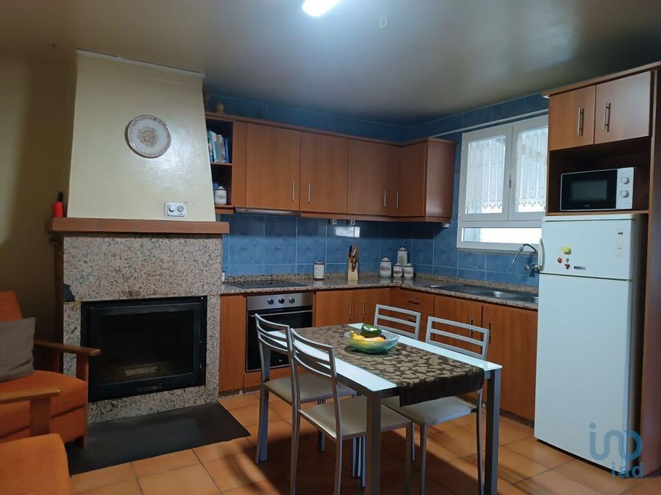 Byhus i Mogadouro, Braganca - foto 3