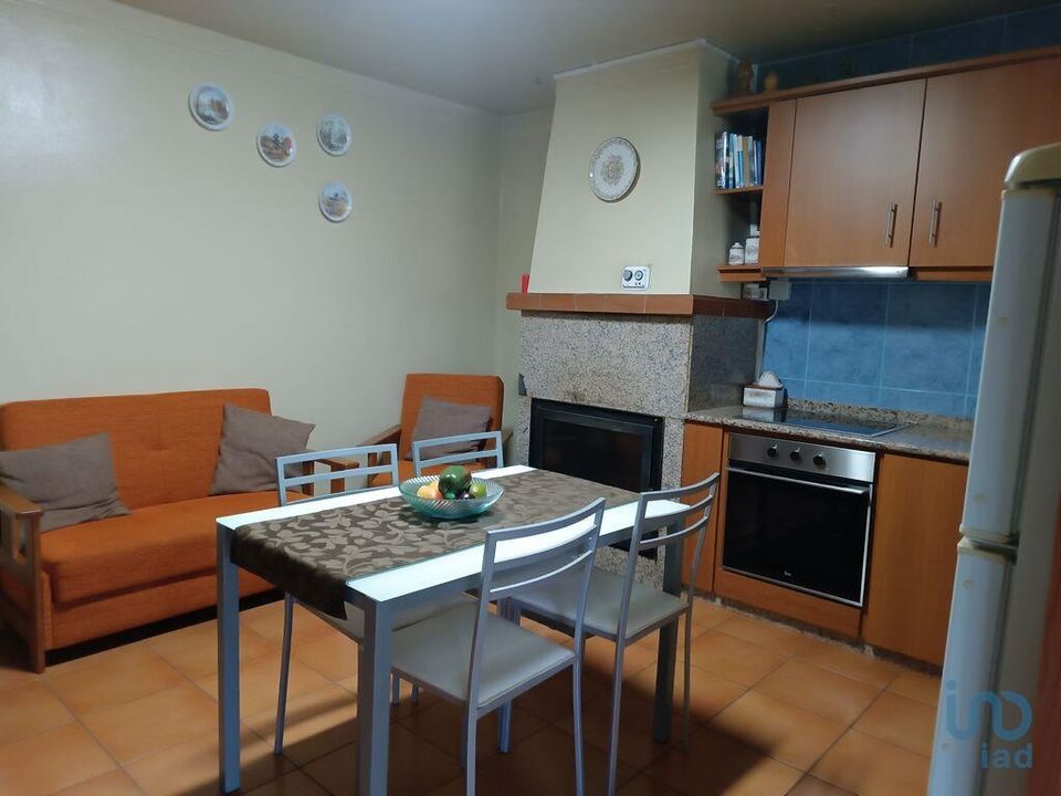 Byhus i Mogadouro, Braganca - foto 4