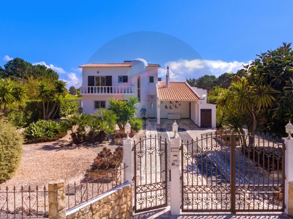 Villa i Aljezur, Faro - foto 2