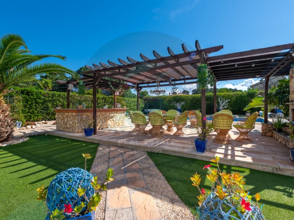 Villa i Aljezur, Faro - foto 5