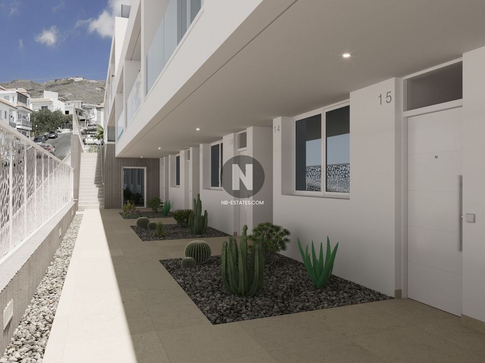 Lejlighed i Adeje, Tenerife - foto 5