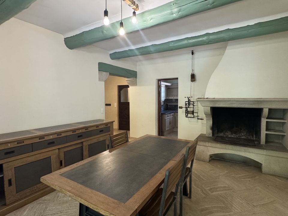 Willa: Carpentras, Vaucluse – zdjęcie 4