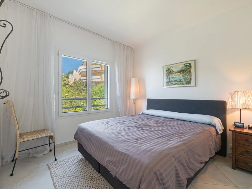 Lejlighed i Cannes, Alpes-Maritimes - foto 5