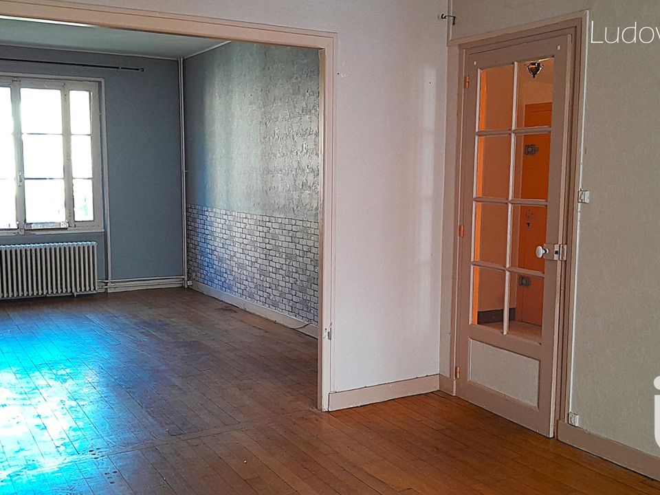 Byhus i Toucy, Yonne - foto 5