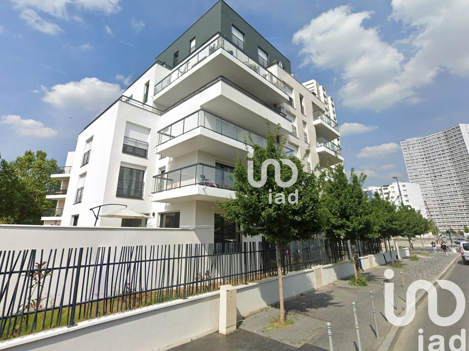 Lejlighed i Colombes, Hauts-de-Seine - foto 1