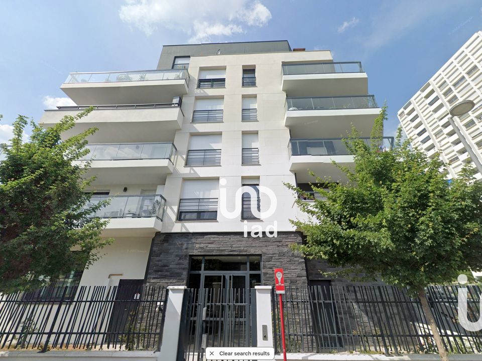 Lejlighed i Colombes, Hauts-de-Seine - foto 2