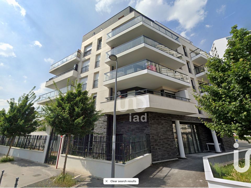 Lejlighed i Colombes, Hauts-de-Seine - foto 3