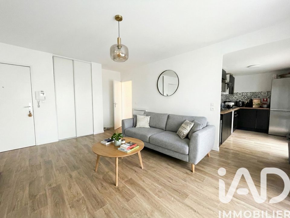 Leilighet i Pierrefitte-sur-Seine, Seine-Saint-Denis - bilde 1