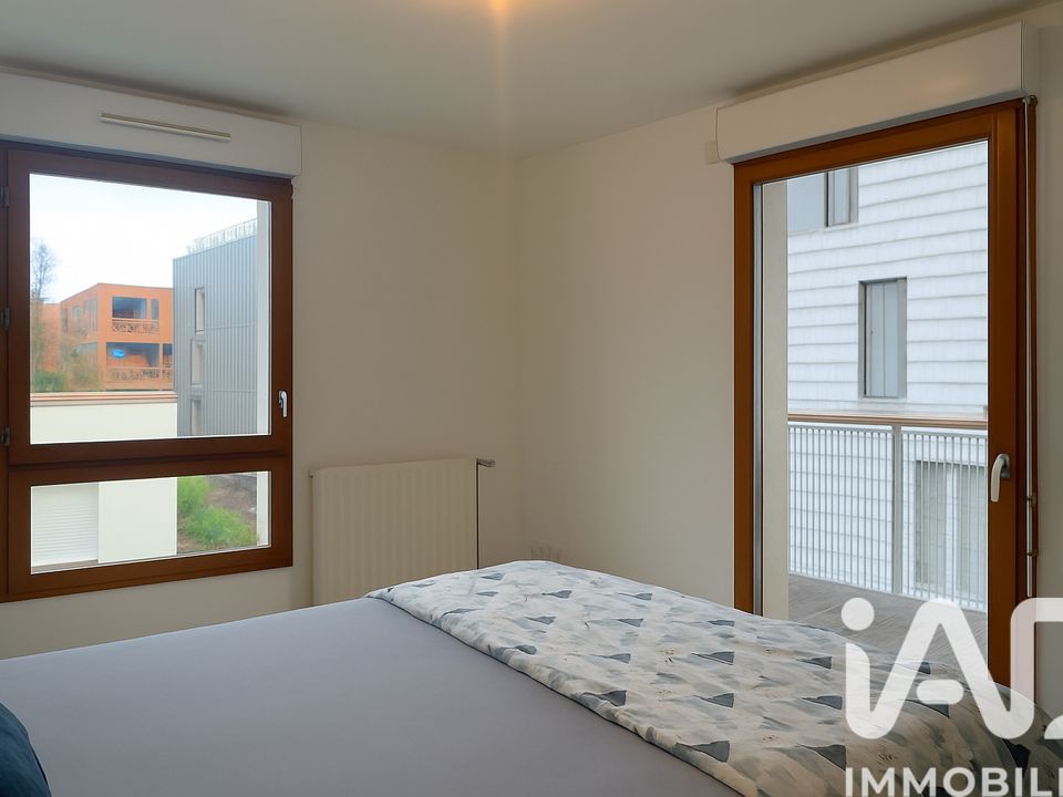 Leilighet i Pierrefitte-sur-Seine, Seine-Saint-Denis - bilde 3