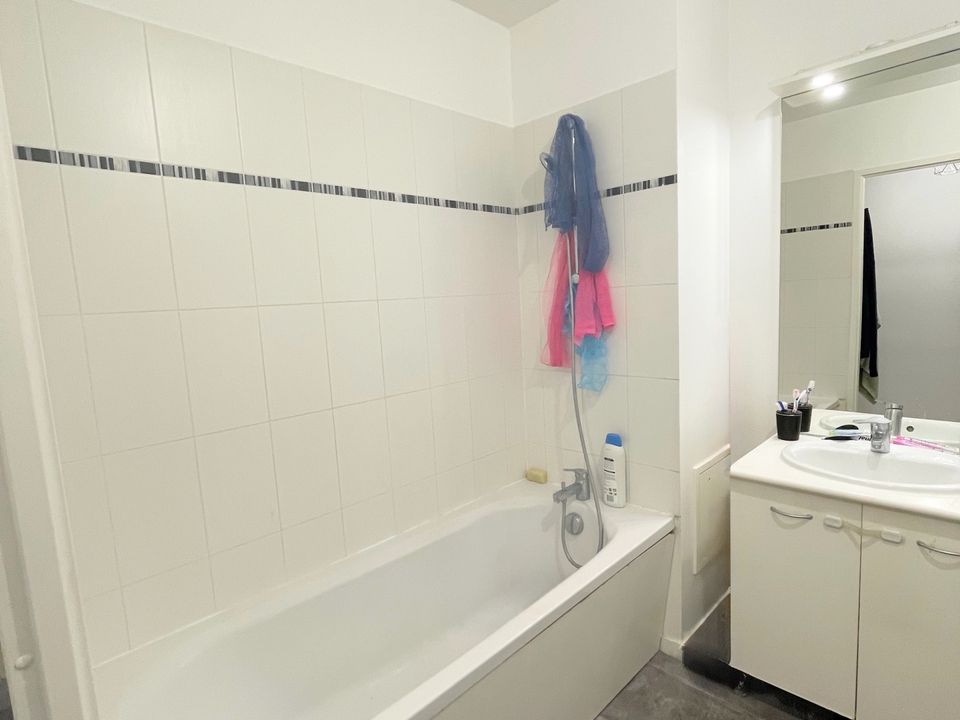 Leilighet i Pierrefitte-sur-Seine, Seine-Saint-Denis - bilde 4