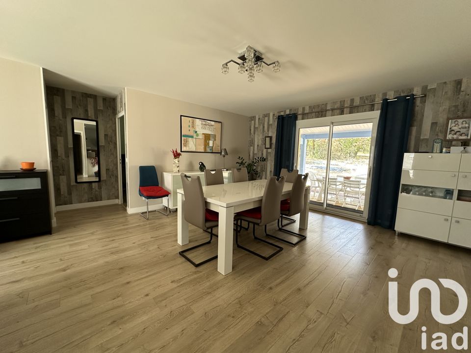 Villa a Labastide-Marnhac, Lot - foto 3