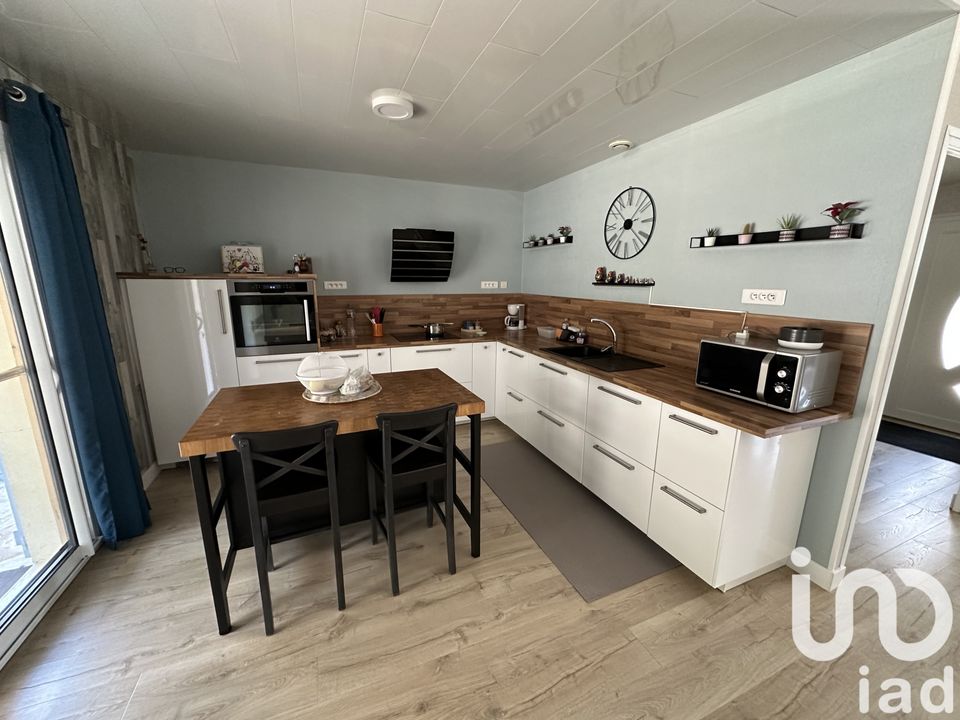 Villa a Labastide-Marnhac, Lot - foto 4