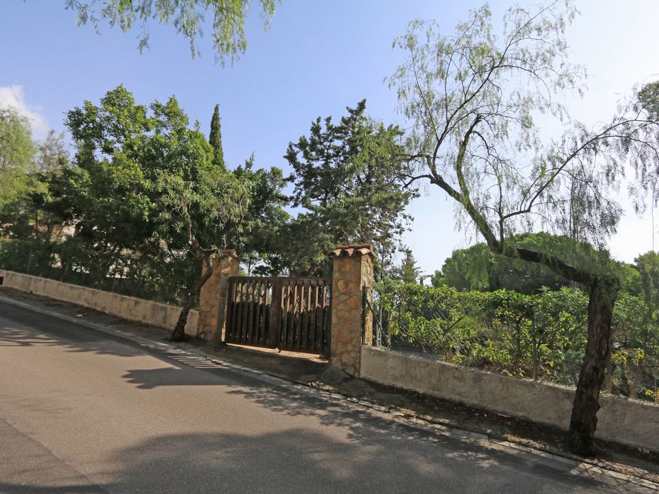 Helårsgrund i Alcossebre, Castellon - foto 2