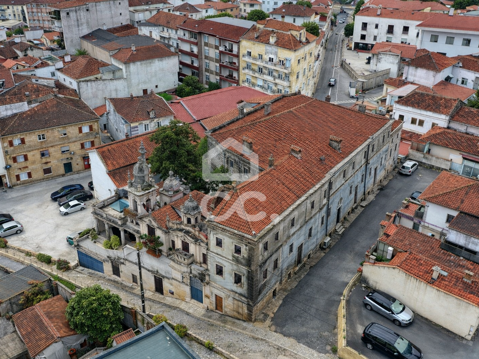 Erhvervsejendom i Rio Maior, Santarem - foto 2