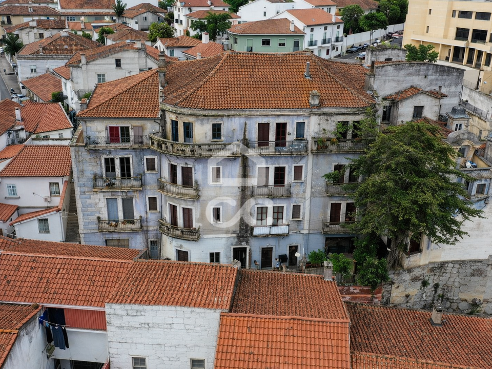 Erhvervsejendom i Rio Maior, Santarem - foto 3