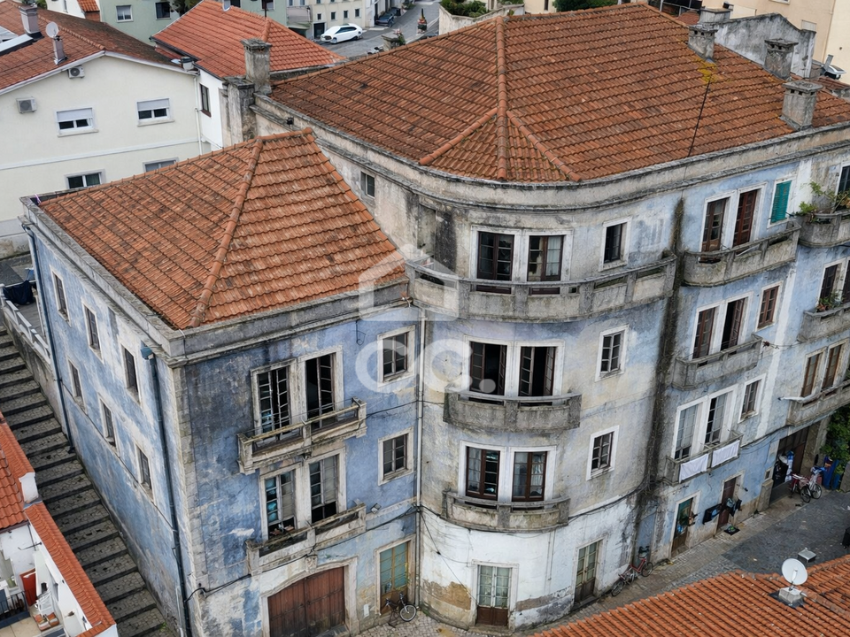 Erhvervsejendom i Rio Maior, Santarem - foto 4