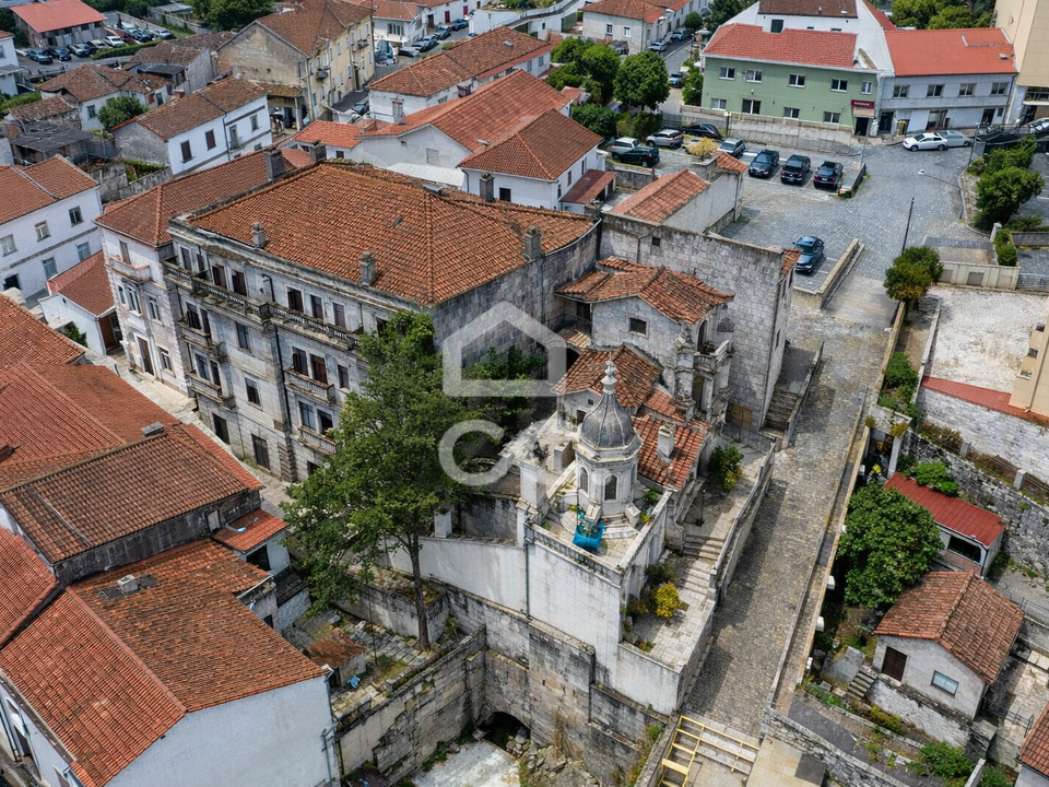 Erhvervsejendom i Rio Maior, Santarem - foto 5