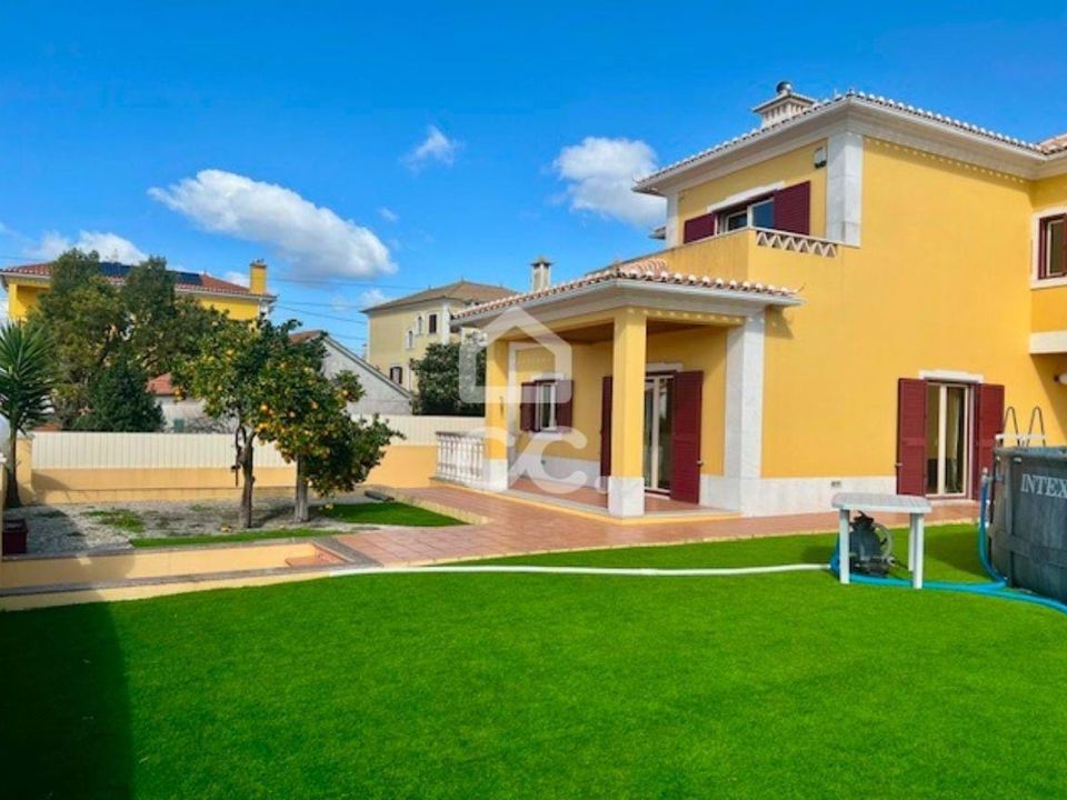 Villa i Mafra, Lisbon - foto 1