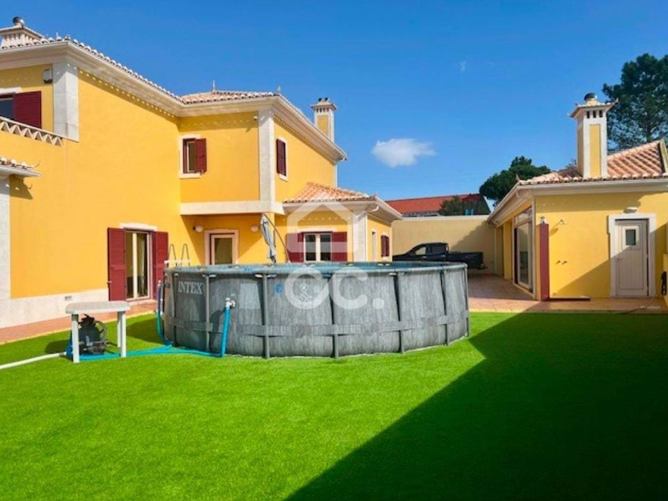 Villa i Mafra, Lisbon - foto 3