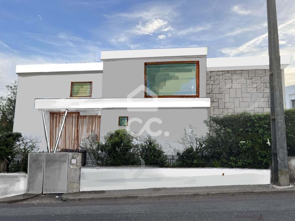 Villa i Loures, Lisbon - foto 1