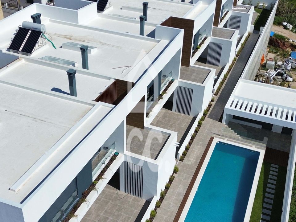 Villa i Loures, Lisbon - foto 1
