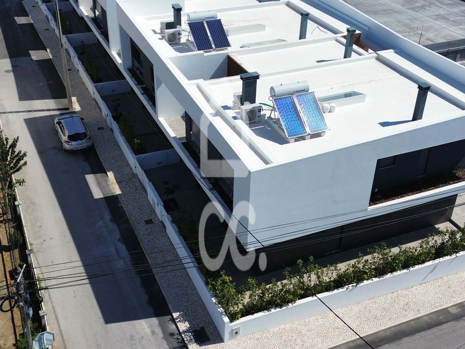 Villa i Loures, Lisbon - foto 2